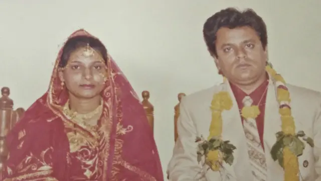 کریم اور سنگیتا