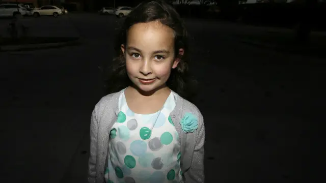 sofia yassini, iwillprotectyou