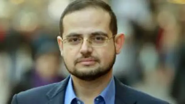 Aimen Dean se juntou á Al Qaeda e depois se transformouroleta pngespião britânico