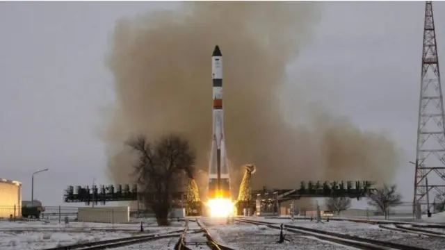 "Прогресс"