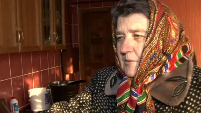 Татьяна Бровар