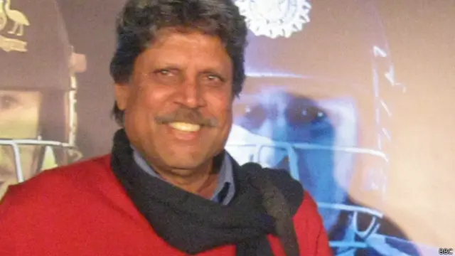 कपिल देव