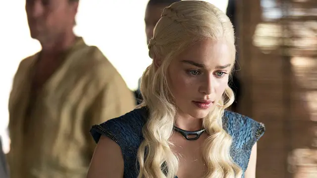 دغه لړۍ له هغو یوه بلله کېږي، چې امریکا کې خورا ډېر مینه وال لري