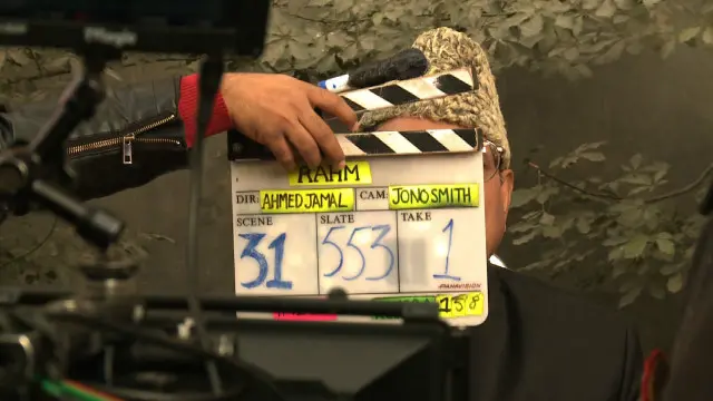 پاکستانی فلم کے لیے بڑے بزنس مین کو سامنے آنے کی ضرورت ہے