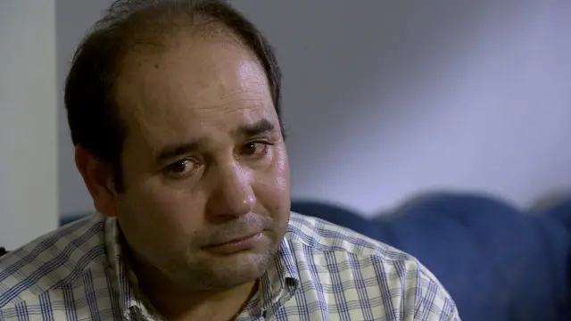 إدريس بوتاليس والد عبد المالك