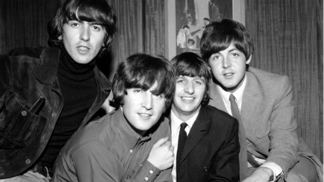 Beatles de sales niños por mayor