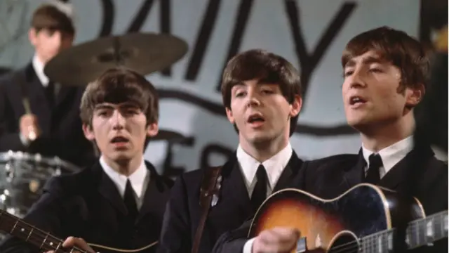 beatles