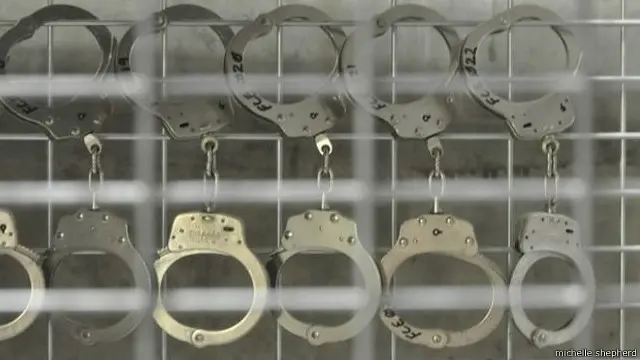 由于电脑计算错误，一个囚徒的被减刑600天