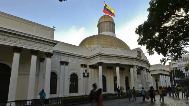 Asamblea Nacional de Venezuela