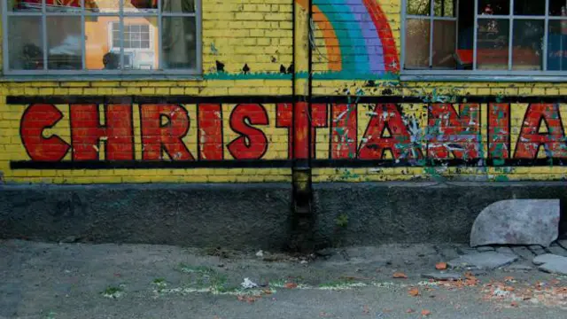 Christiania
