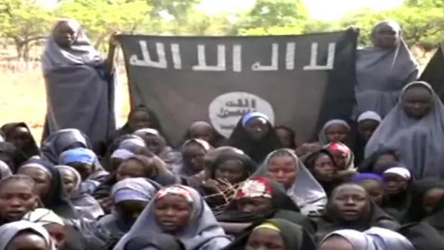 گروگانگیری و وادار کردن "اسرا" به قبول اسلام از جمله روشهای رایج بوکو حرام بوده است