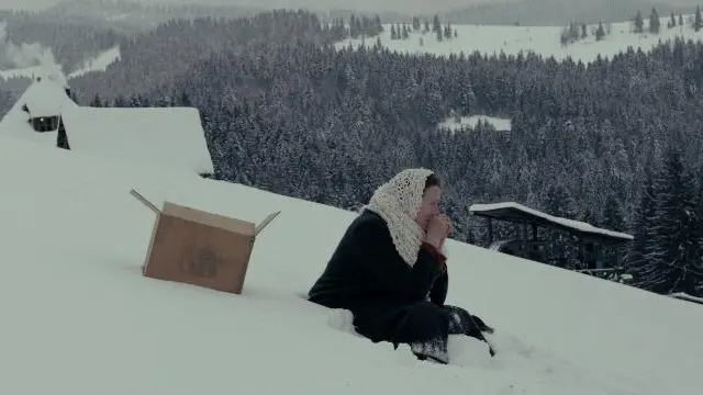 Кадр із фільму "Брати"