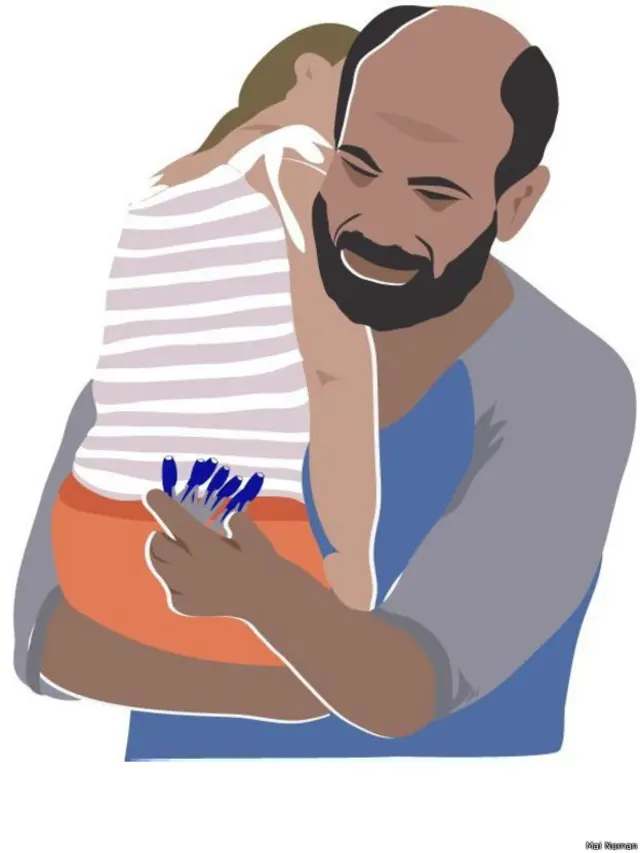 Con el dinero recaudado por la campaña iniciada por el periodista islandés, Attar abrió tres negocios para sostener a su familia.