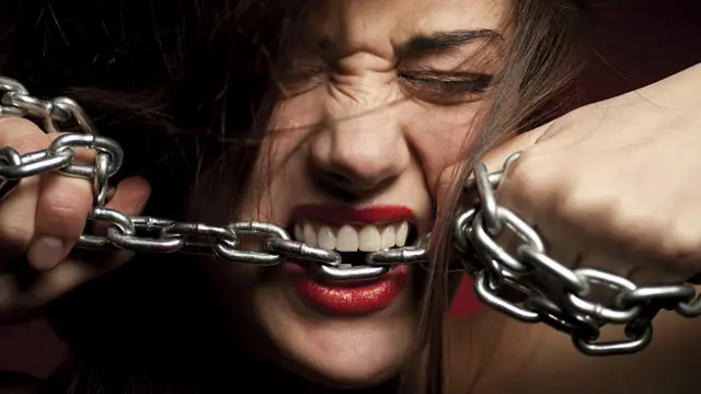 Акт самосаботажа может стать актом самосохранения