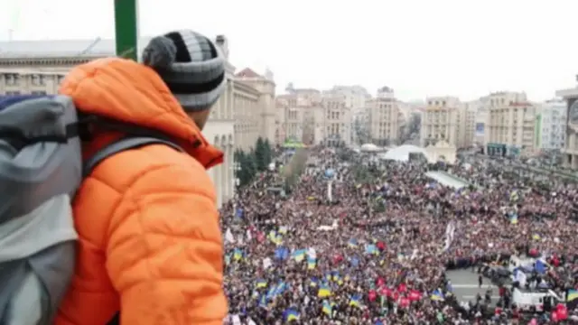  "Сильніше, ніж зброя"