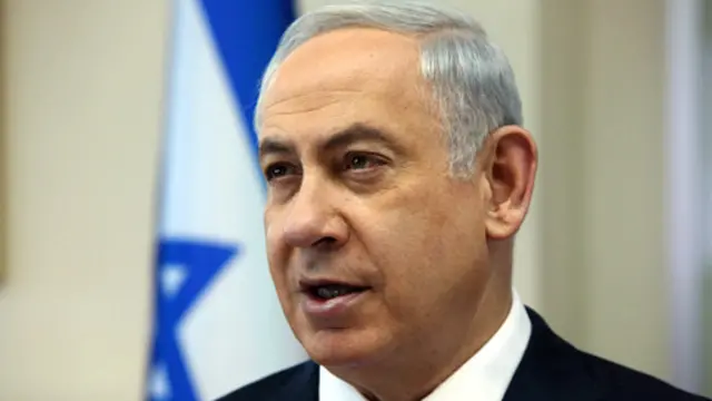 یهودیان افراطی دولت بنیامین نتانیاهو را متهم کرده اند از واقعه چاقو زدن به عکس طفل فلسطینی بهره‌برداری می‌کند