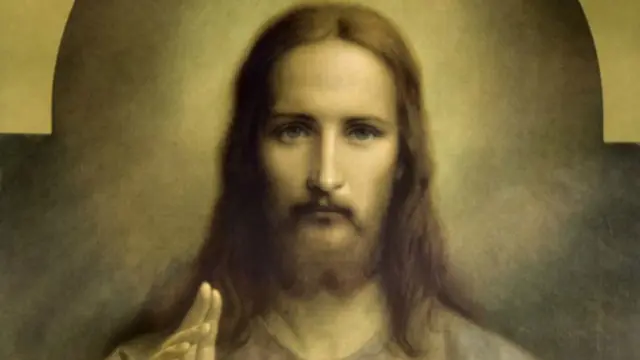 Cómo se veía realmente Jesús? - BBC News Mundo