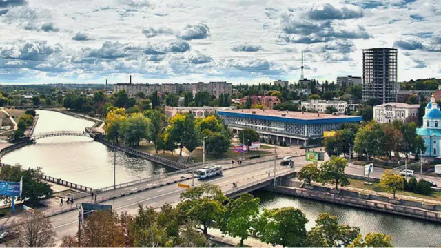 Кіровоград