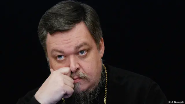 Всеволод Чаплин