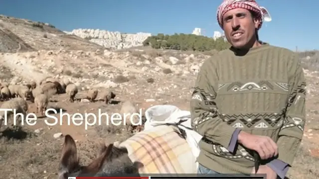 الراعي كمال نباهين