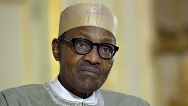 Buhari zai dauki matakin ne domin kare jama'a daga fuskantar hare-haren 'yan kunar bakin wake
