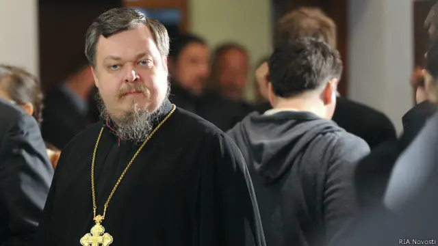 Всеволод Чаплин