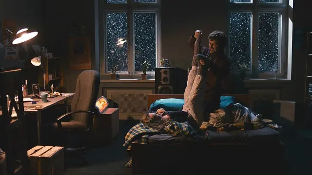 Тепер я буду любити тебе