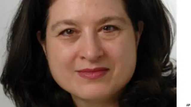 法国《新观察家》驻京记者高洁