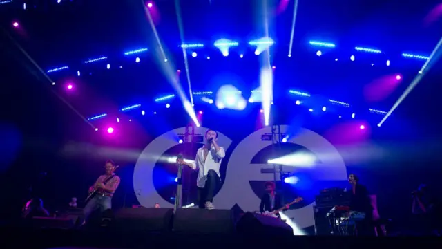 Океан Ельзи