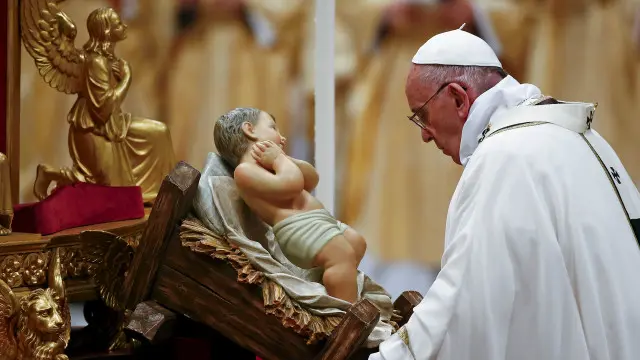 Папа Римський