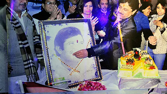 राजेश खन्ना