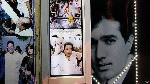 राजेश खन्ना