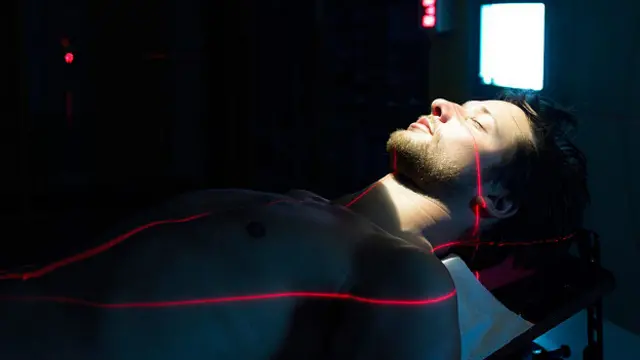 Технологии продления жизни