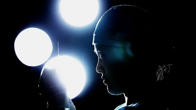 Лекарство от старости?