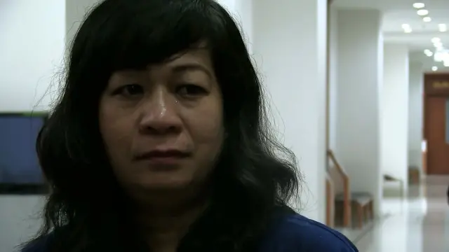 Người nông dân Thái này đã bật khóc khi nghe phán quyết