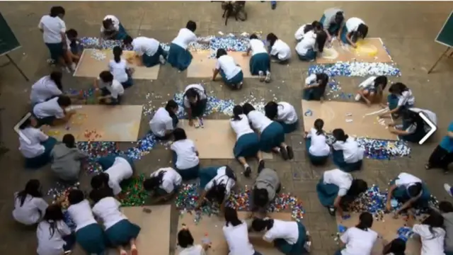 Escola de Meninas de Xiaoming