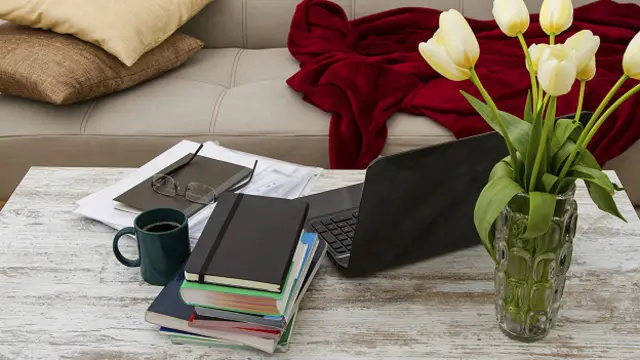 Работа из дома