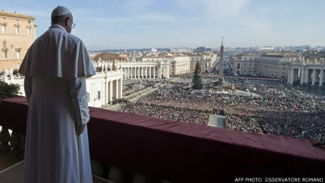 पोप फ्रांसिस