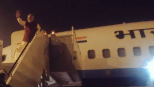 नरेंद्र मोदी