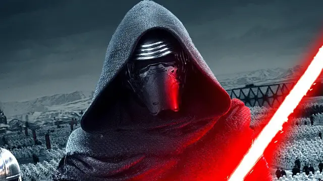 أعاد إحياء هذه السلسله السينمائية التي تمتد لقرابة 40 عاما 