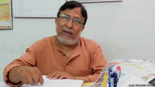 गौतम बंदोपाध्याय