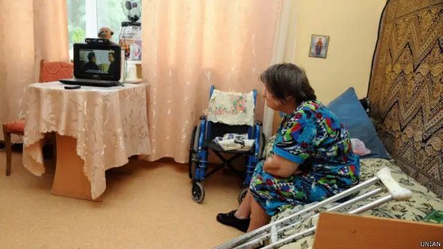 Несмотря на то, что аудитория телеканалов стареет, СТБ все равно является источником новостей для большинства украинцев