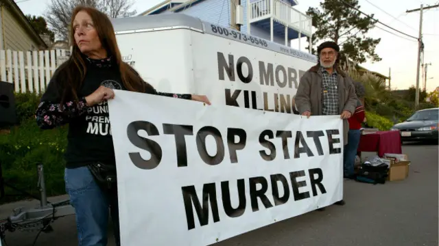 රාජ්‍යය, ඝාතකයා බවට පත් නොවිය යුතු බව ආචාර්ය උඩගම ගේ අදහසයි 