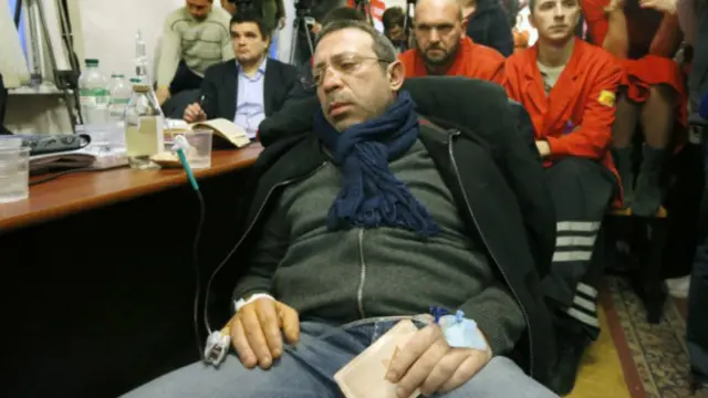 Геннадій Корбан