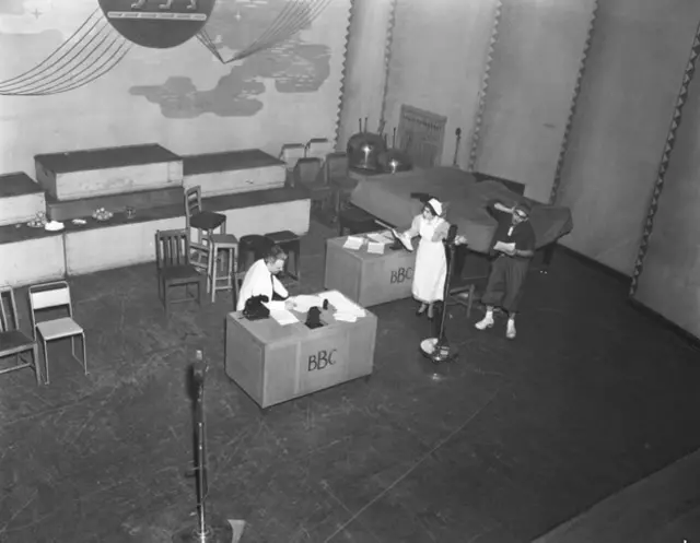 یکی از برنامه‌های ویژه بی‌بی‌سی فارسی برای نوروز