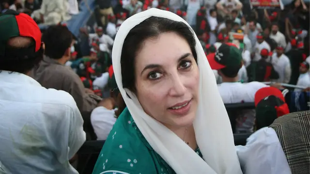 پیارے جیالو اور سرفروشو! مجھے اپنے قاتلوں کے نام جاننے میں کبھی کوئی دلچسپی نہیں رہی