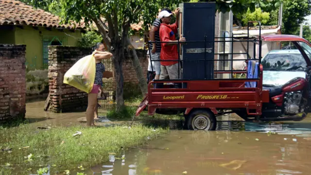 अर्जेंटीना