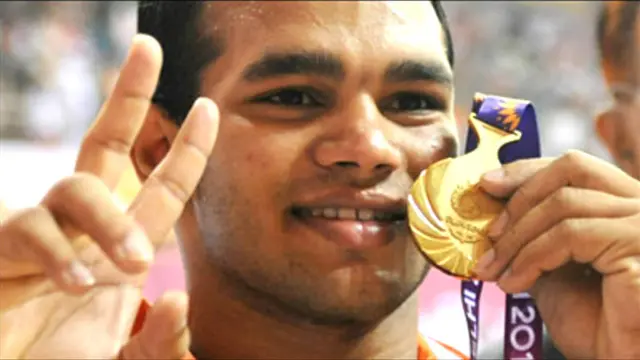 नरसिंह यादव