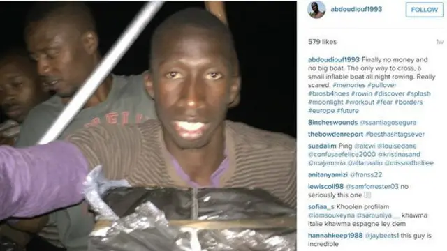 फ़र्ज़ी प्रवासी