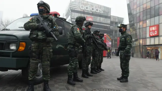 一如外国的反恐法，中国的《反恐法》能否应对中国面对的问题实在是疑问？它能在干扰活跃的恐怖主义网络之外，还防止未来的问题出现吗？